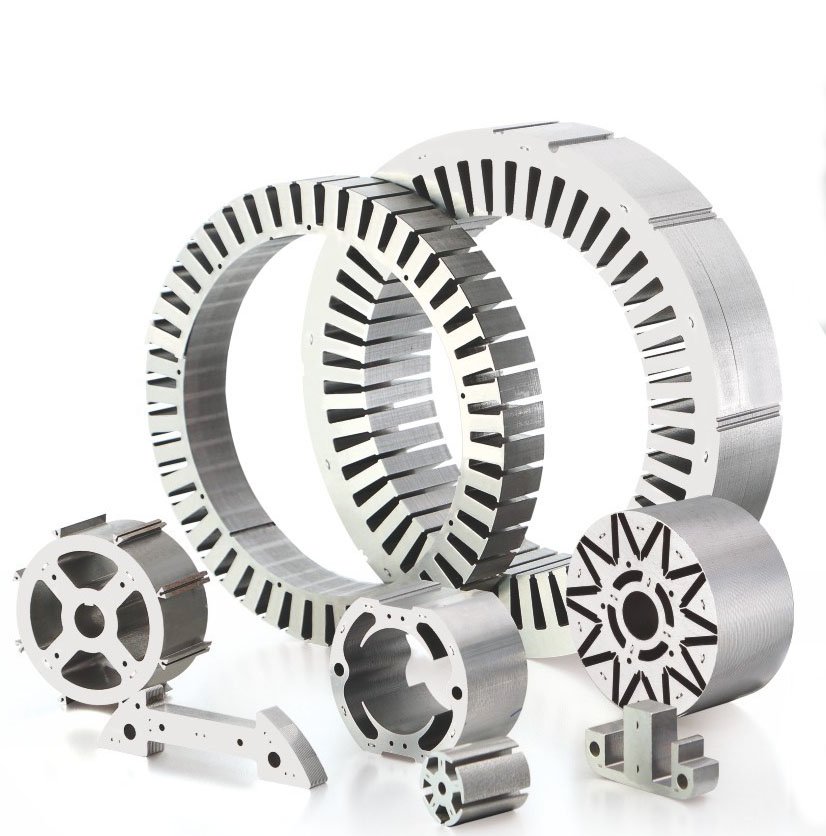 Design Information That Saves Months in Motor Core Tooling Projects