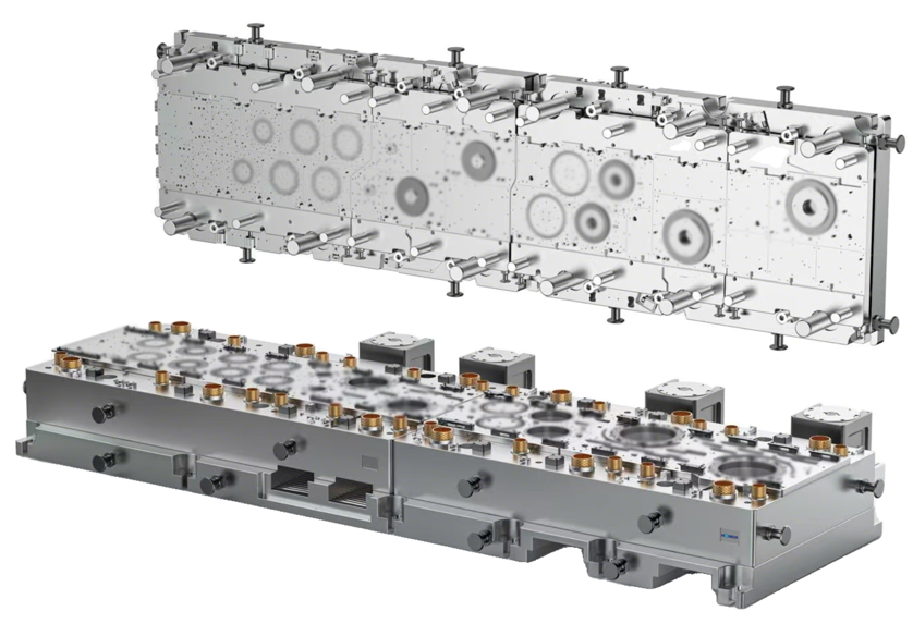 Why Strip Layout Is a Critical Step in Motor Core Tooling